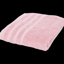 Hotel Royal badlaken Pink Mauve 70 x 140 cm Roze | Action NL