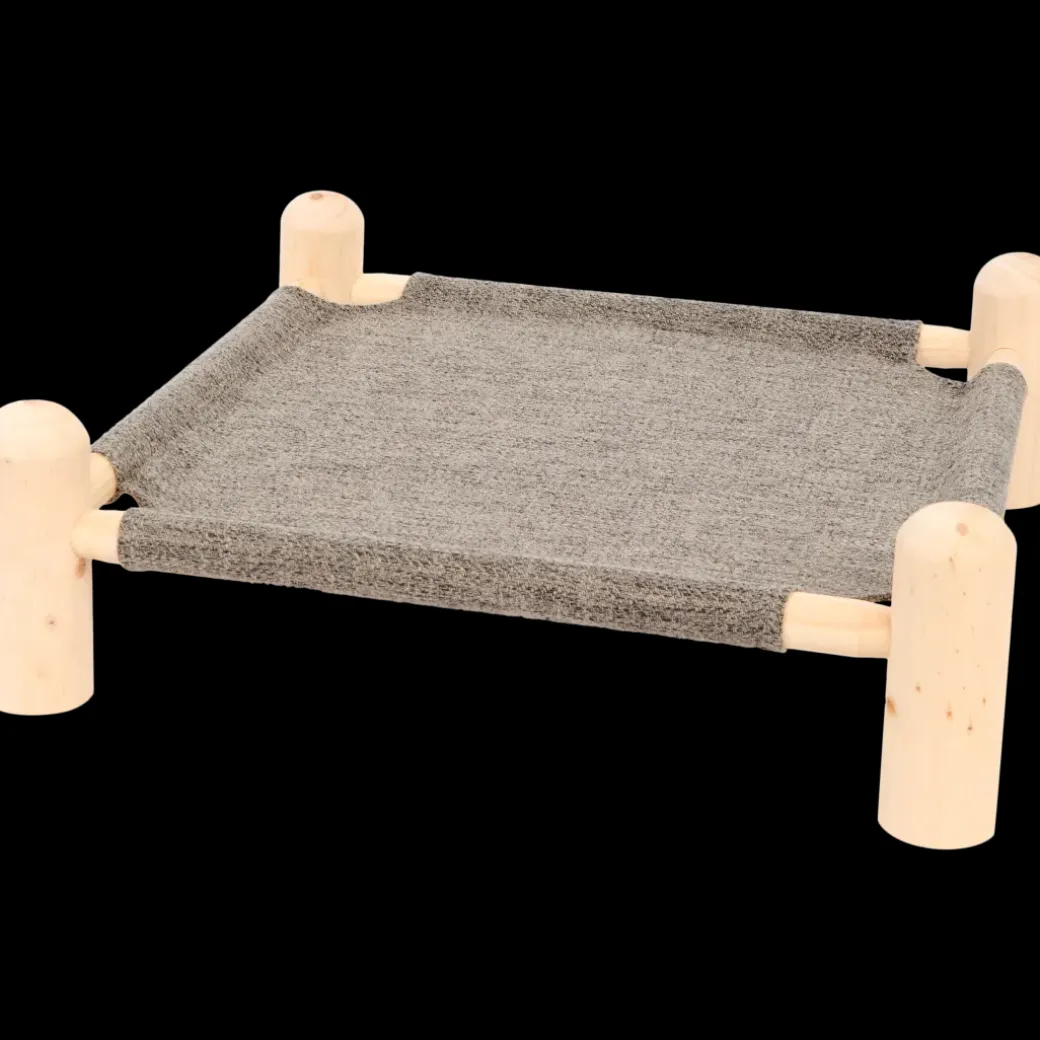 Houten huisdierenbed | Action NL