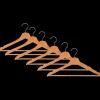 Houten kledinghangers | Action NL