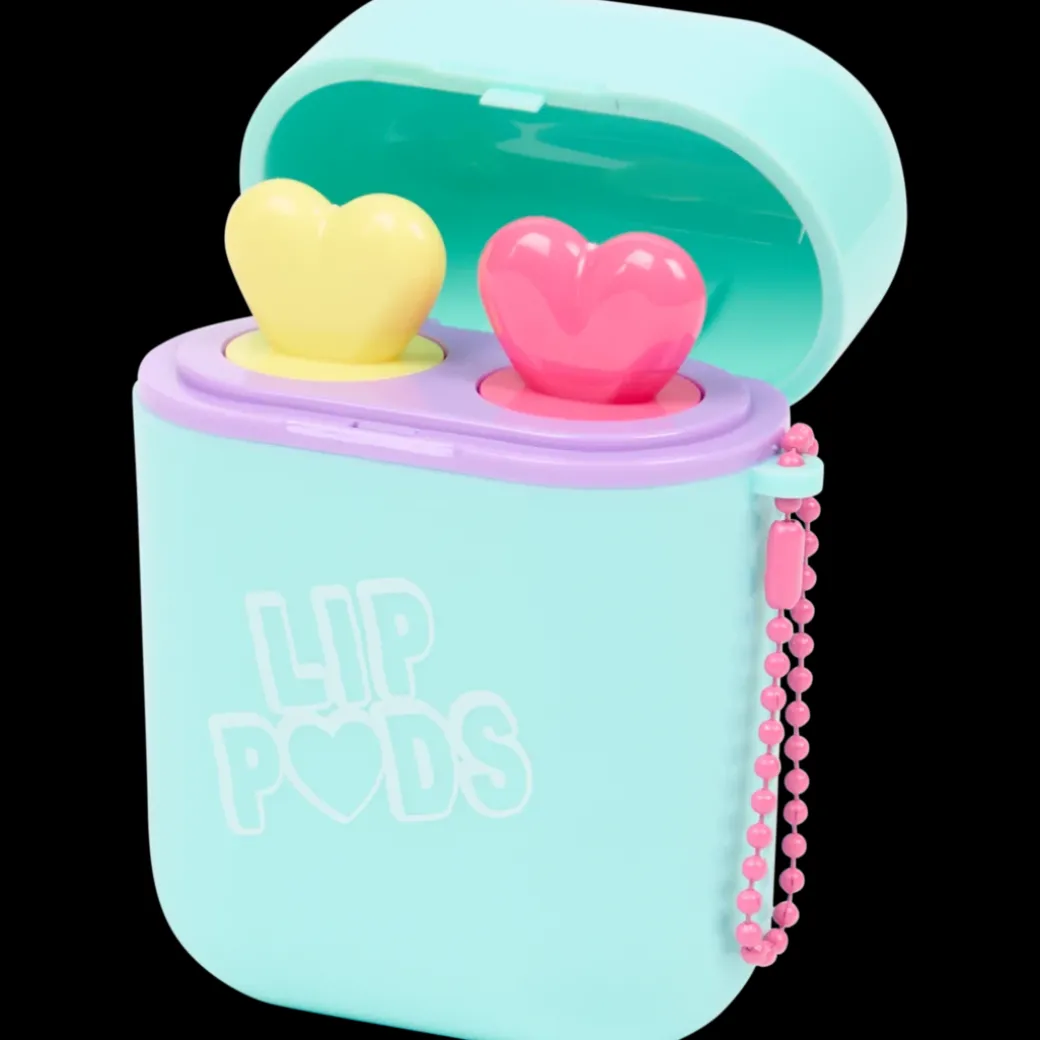 I Love My Style lipgloss & lippenbalsem | Action NL