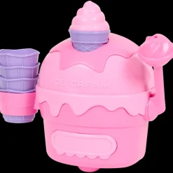 IJsjesmaker voor in bad Vanaf 6 maanden | Action NL