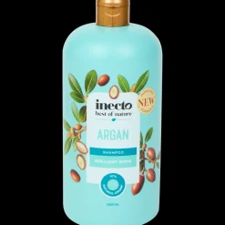 Inecto Essentials shampoo Brilliant Shine | Action NL