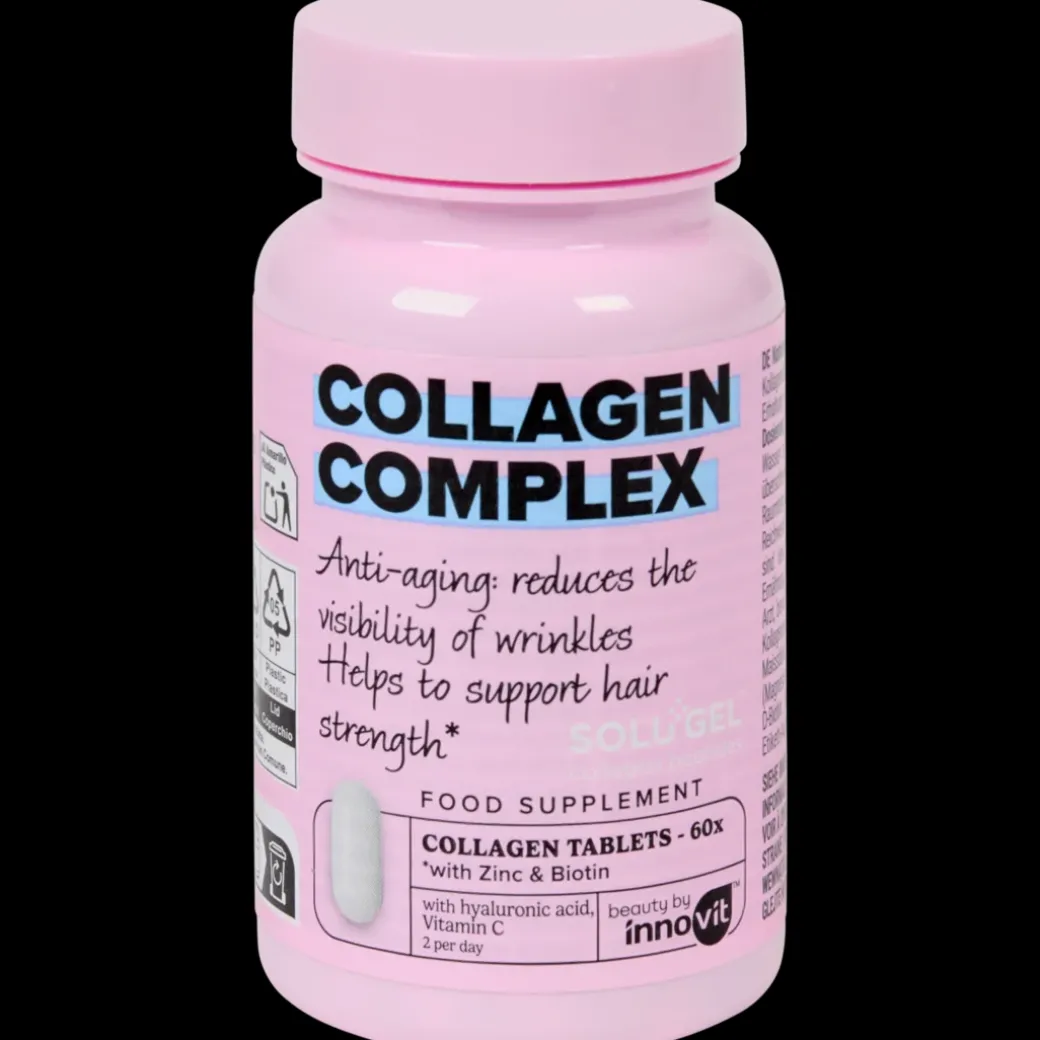 Innovit collageen complex capsules | Action NL