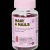 Innovit Hair & Nail Gummies Blueberry | Action NL