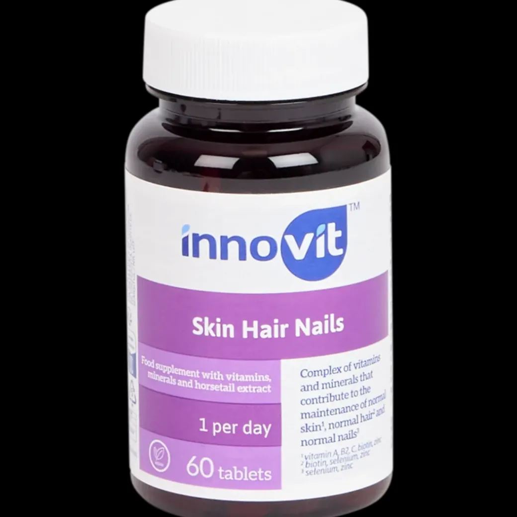 Innovit Skin Hair Nails | Action NL