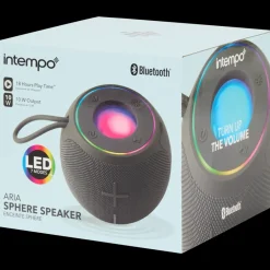 Intempo draadloze speaker | Action NL