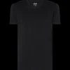 Jack Parker T-shirt Zwart Man | Action NL