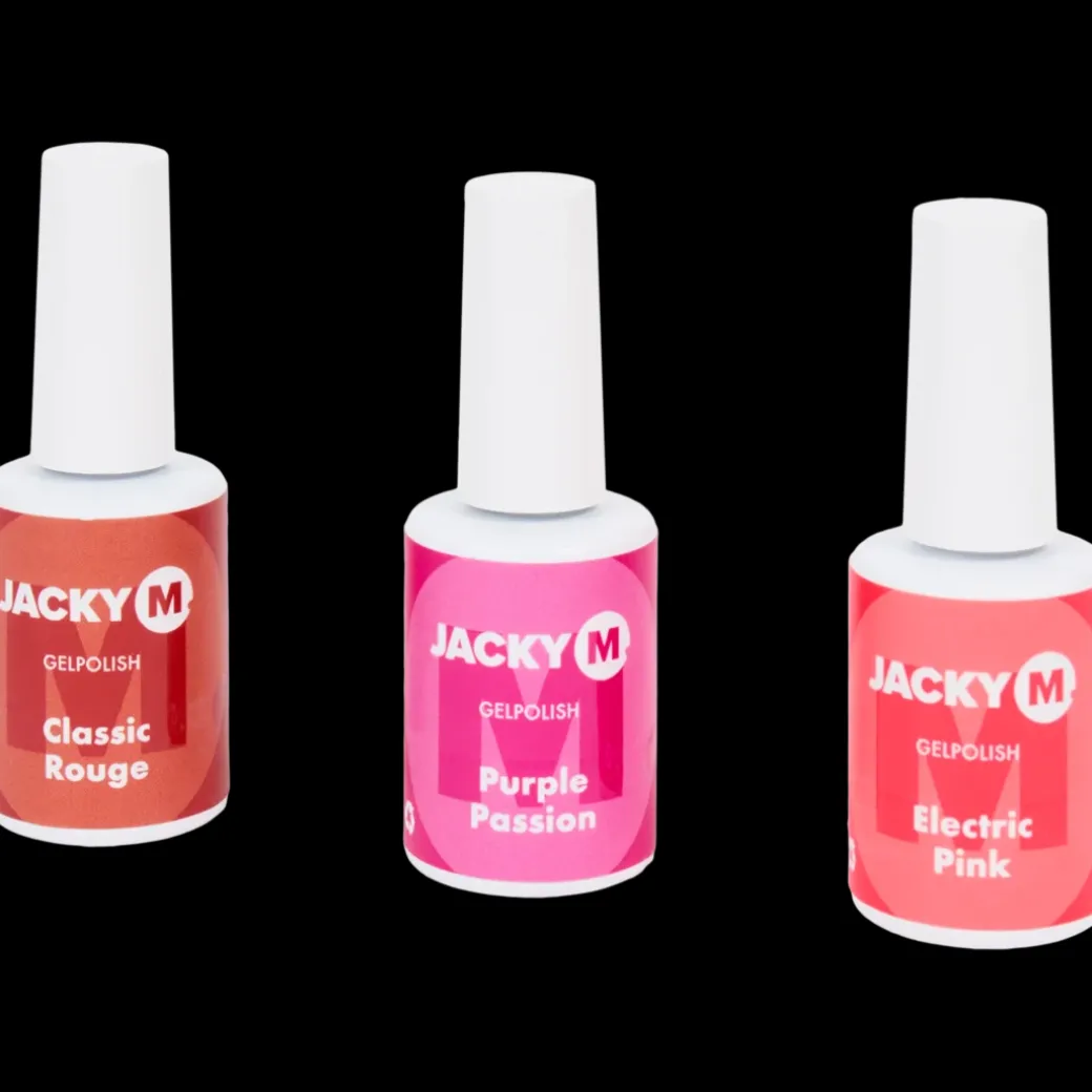 Jacky-M gel nagellak | Action NL