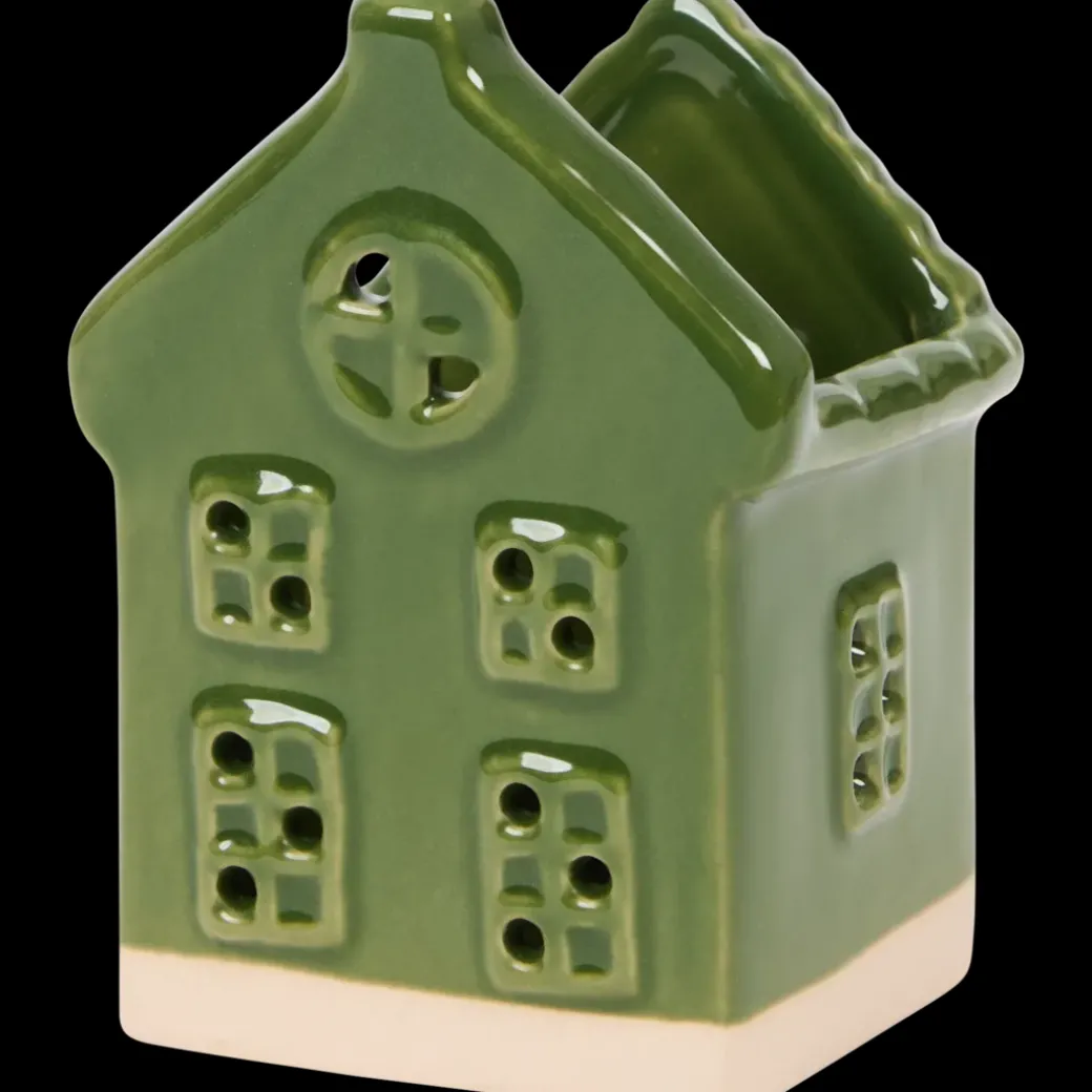 Kaarsenhouder Keramiek | Action NL