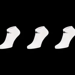 Kappa sneakersokken Wit | Action NL