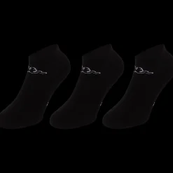 Kappa sneakersokken Zwart | Action NL