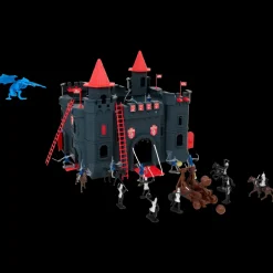 Kasteel speelset Vanaf 3 jaar | Action NL