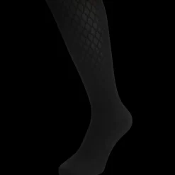 Kate Legwear fashion panty 60 denier Zwart | Action NL