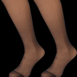 Kate Legwear Satin Shine panty's 20 denier Zwart | Action NL