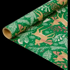 Kerst inpakpapier | Action NL