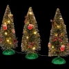 Kerstboompjes met led | Action NL
