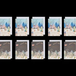 Kerstkaarten | Action NL