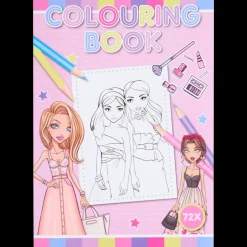 Kleurboek | Action NL