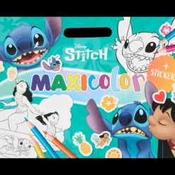 Kleurboek XL | Action NL