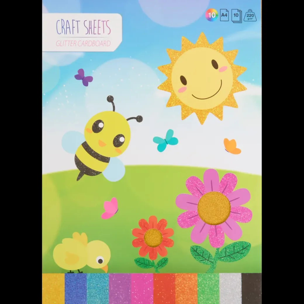 Knutselvellen A4 | Action NL