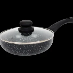 Koekenpan met deksel 20 cm | Action NL