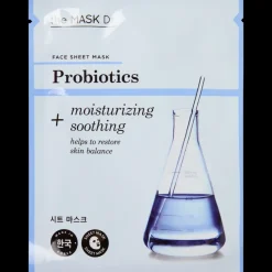 Koreaans gezichtsmasker | Action NL