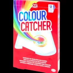 K2r Colour Catcher kleurdoekjes | Action NL