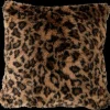 Kussenhoes Leopard 45 x 45 cm | Action NL