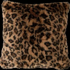 Kussenhoes Leopard 45 x 45 cm | Action NL