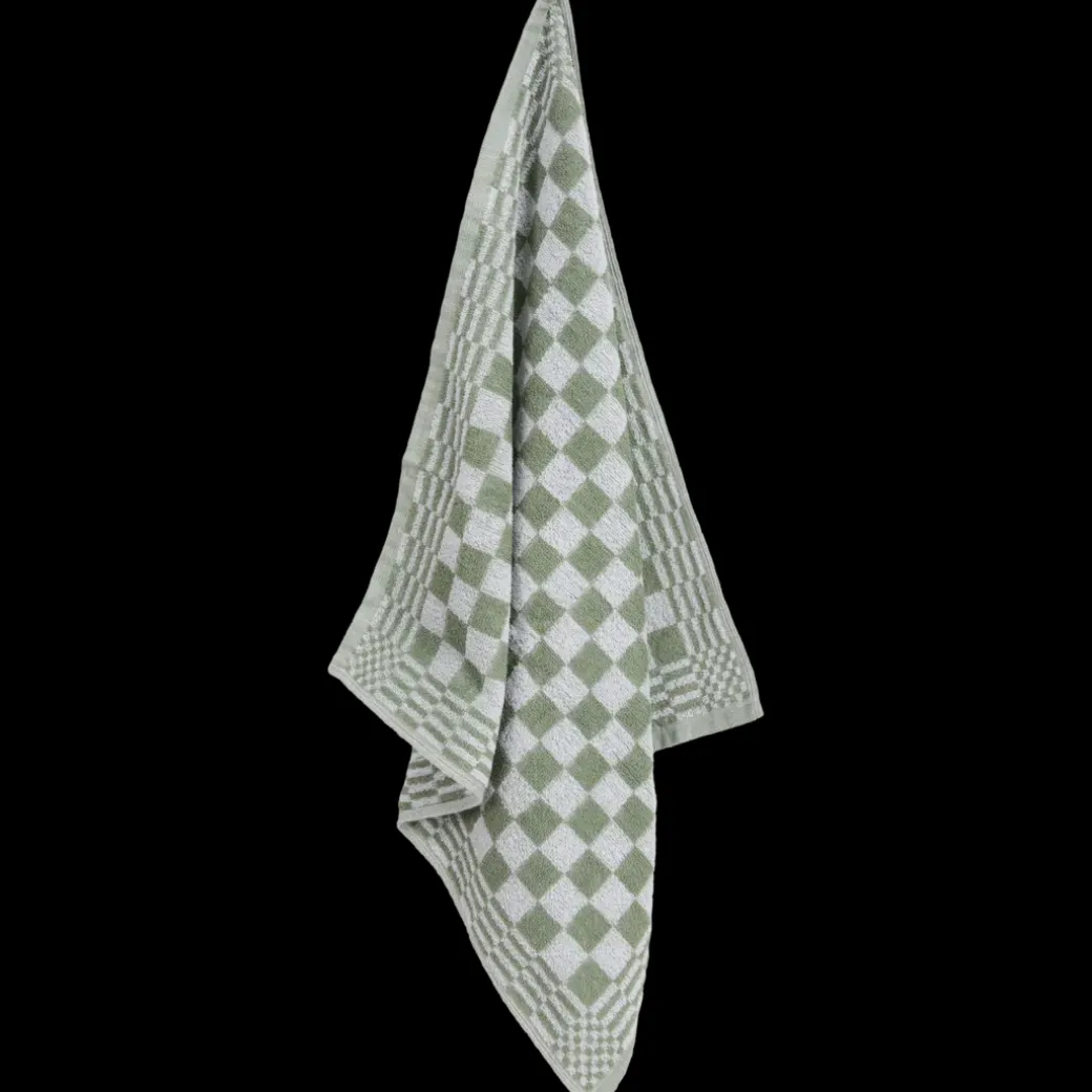 La Sonata keukenhanddoek 50 x 50 cm | Action NL