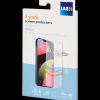 Lab31 screenprotectors Apple Transparant | Action NL