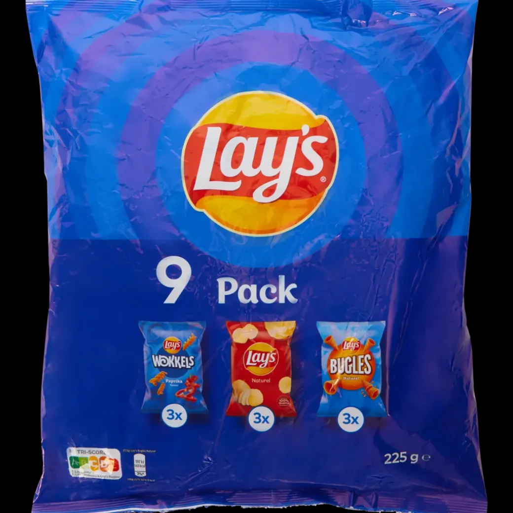 Lay's uitdeelzak | Action NL