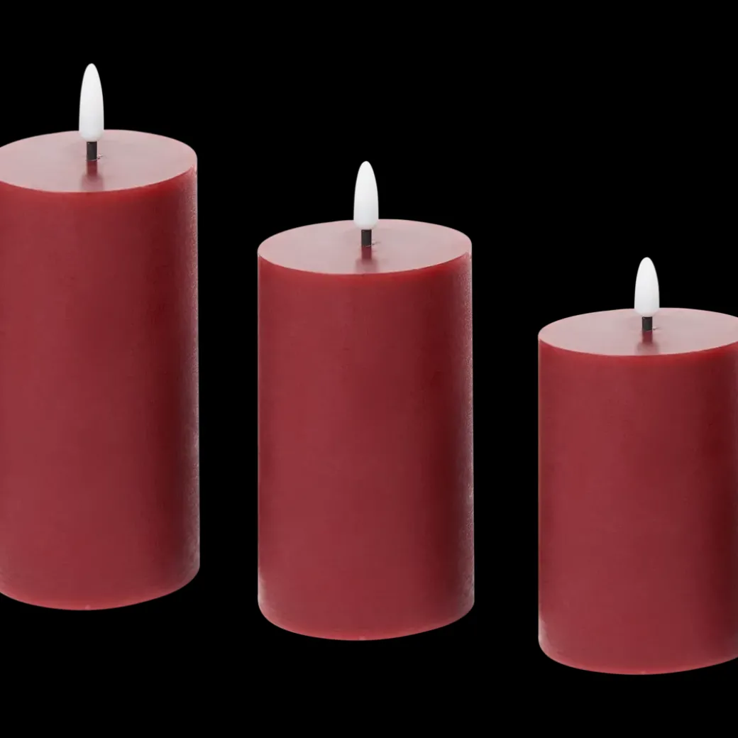 Ledkaarsenset | Action NL