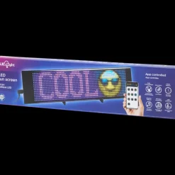 Led-pixel scherm | Action NL