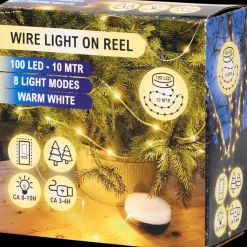 Ledverlichting op rol | Action NL