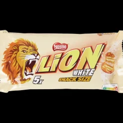 Lion White | Action NL