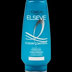 L'Oréal Elseve conditioner Clean Control | Action NL