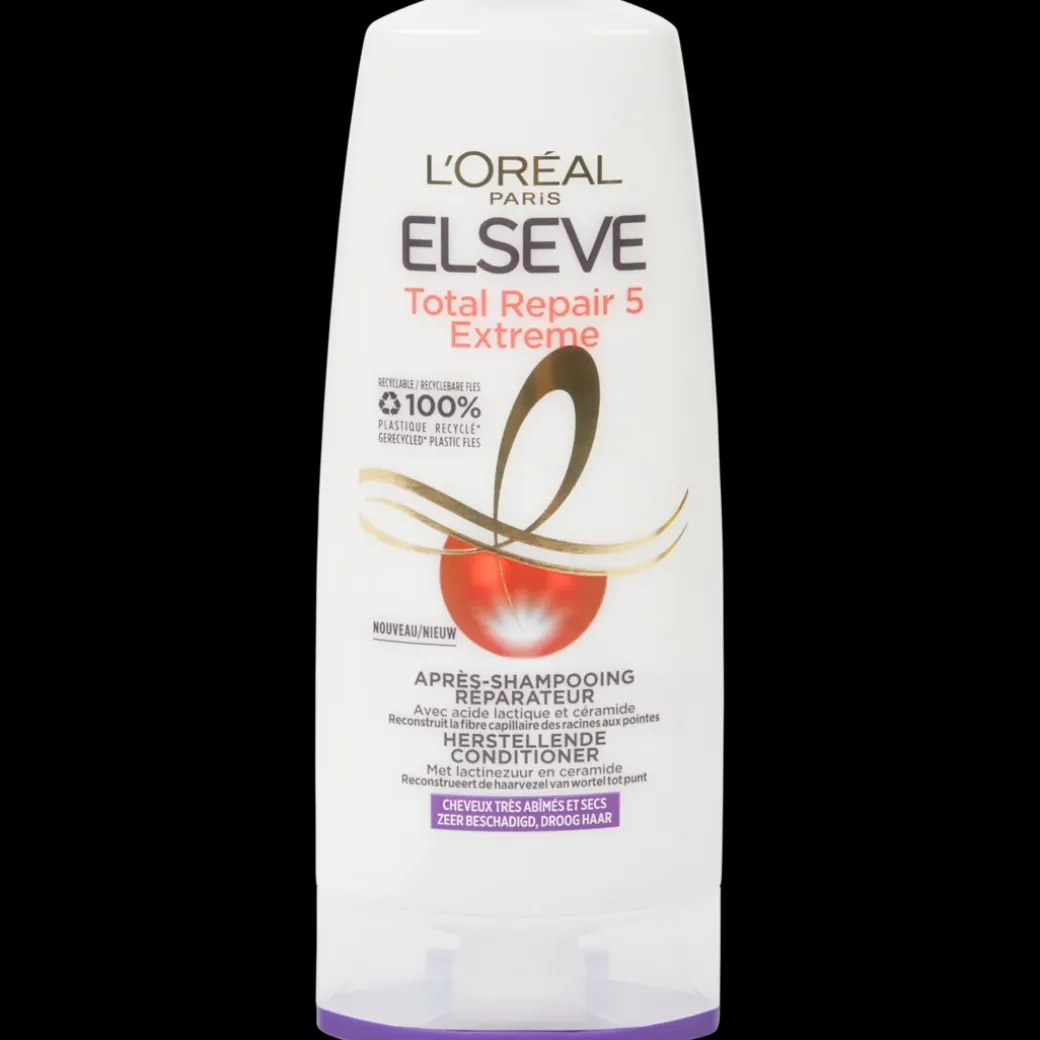 L'Oréal Elvive conditioner Total Repair 5 Extreme | Action NL