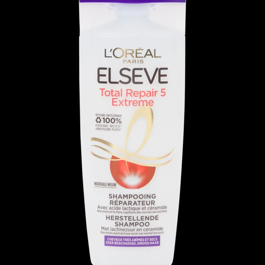 L'Oréal Elvive shampoo Total Repair 5 Extreme | Action NL