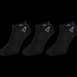 Lotto sneakersokken Zwart | Action NL