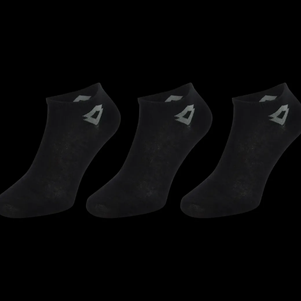 Lotto sneakersokken Zwart | Action NL