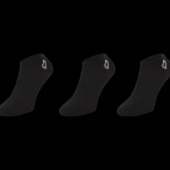 Lotto sneakersokken zwart Zwart | Action NL