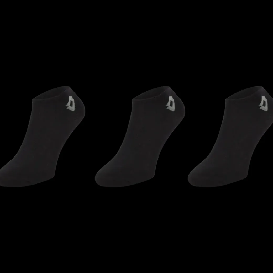 Lotto sneakersokken Zwart | Action NL
