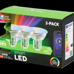 LSC Smart Connect slimme spots 4.5 watt 390 lm | Action NL