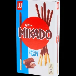 LU Mikado Sticks | Action NL