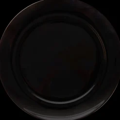 Luminarc dinerbord Zwart 27 cm | Action NL