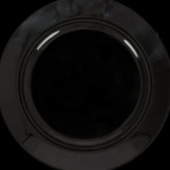 Luminarc ontbijtbord Lexa Zwart 22 cm | Action NL