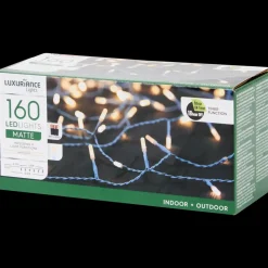 Luxuriance Lights kerstverlichting | Action NL