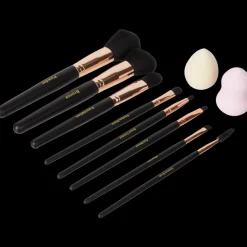 Make-up borstelset | Action NL