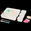 Make-up-organizer met accessoires | Action NL